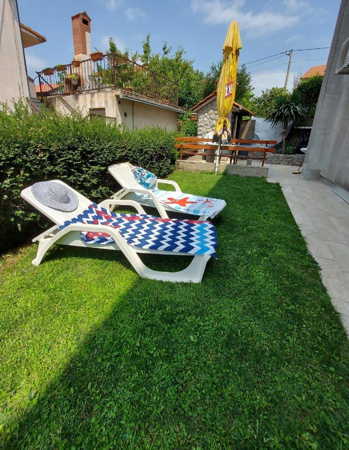Apartman Palma Marinici  Exterior photo