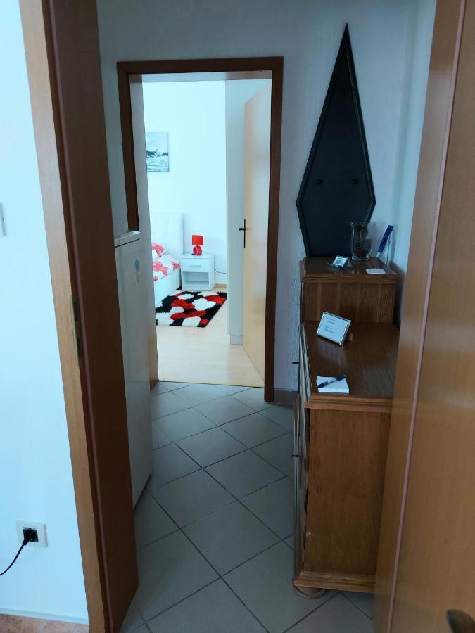 Apartman Palma Marinici  Exterior photo