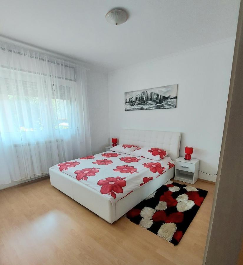 Apartman Palma Marinici  Exterior photo