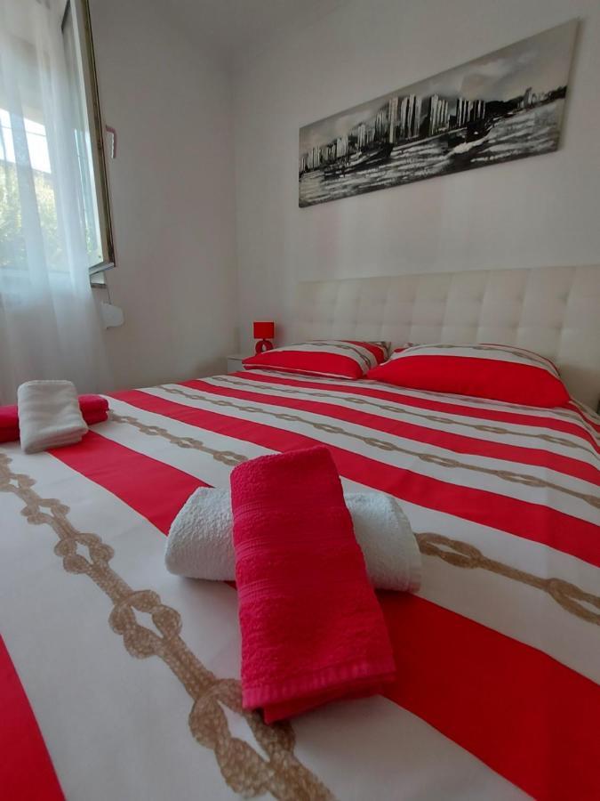 Apartman Palma Marinici  Exterior photo