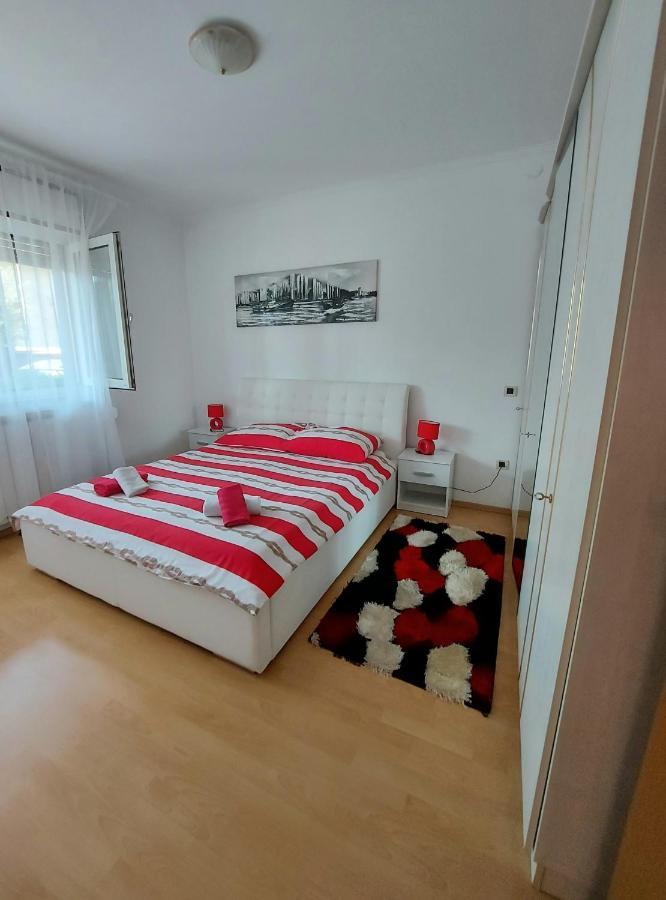 Apartman Palma Marinici  Exterior photo