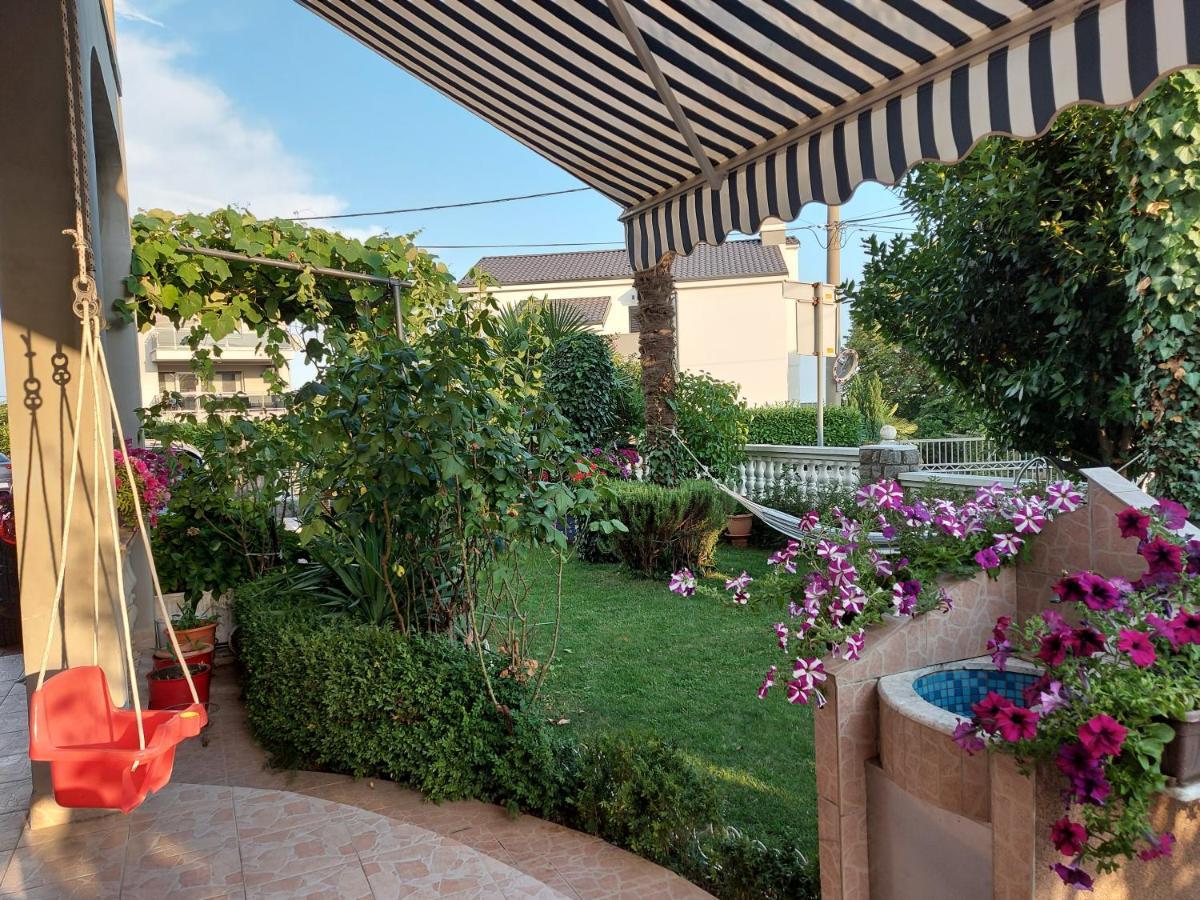 Apartman Palma Marinici  Exterior photo