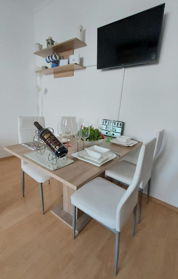 Apartman Palma Marinici  Exterior photo