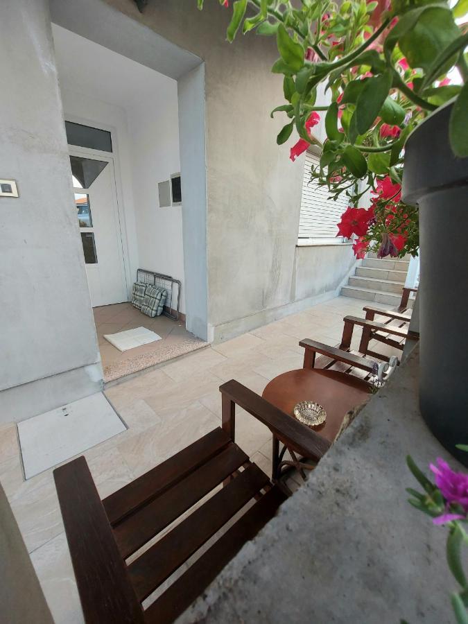 Apartman Palma Marinici  Exterior photo