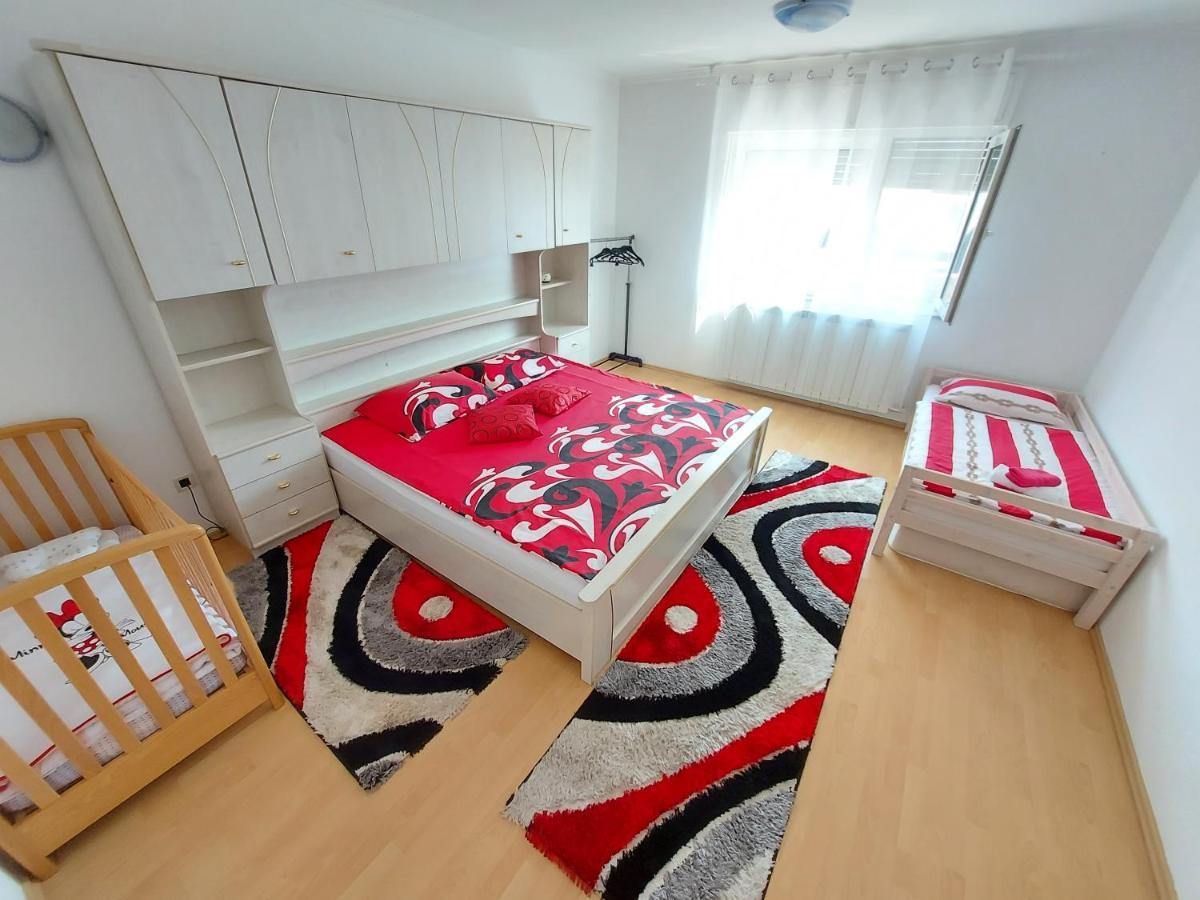 Apartman Palma Marinici  Exterior photo