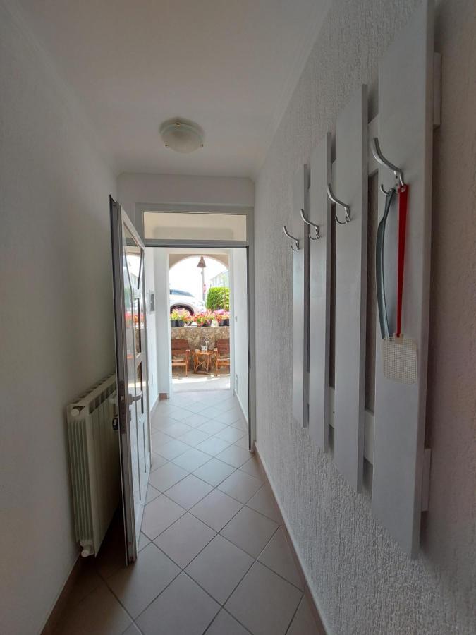 Apartman Palma Marinici  Exterior photo
