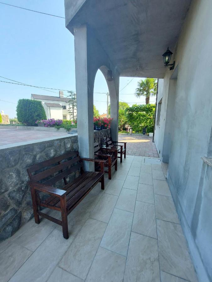 Apartman Palma Marinici  Exterior photo
