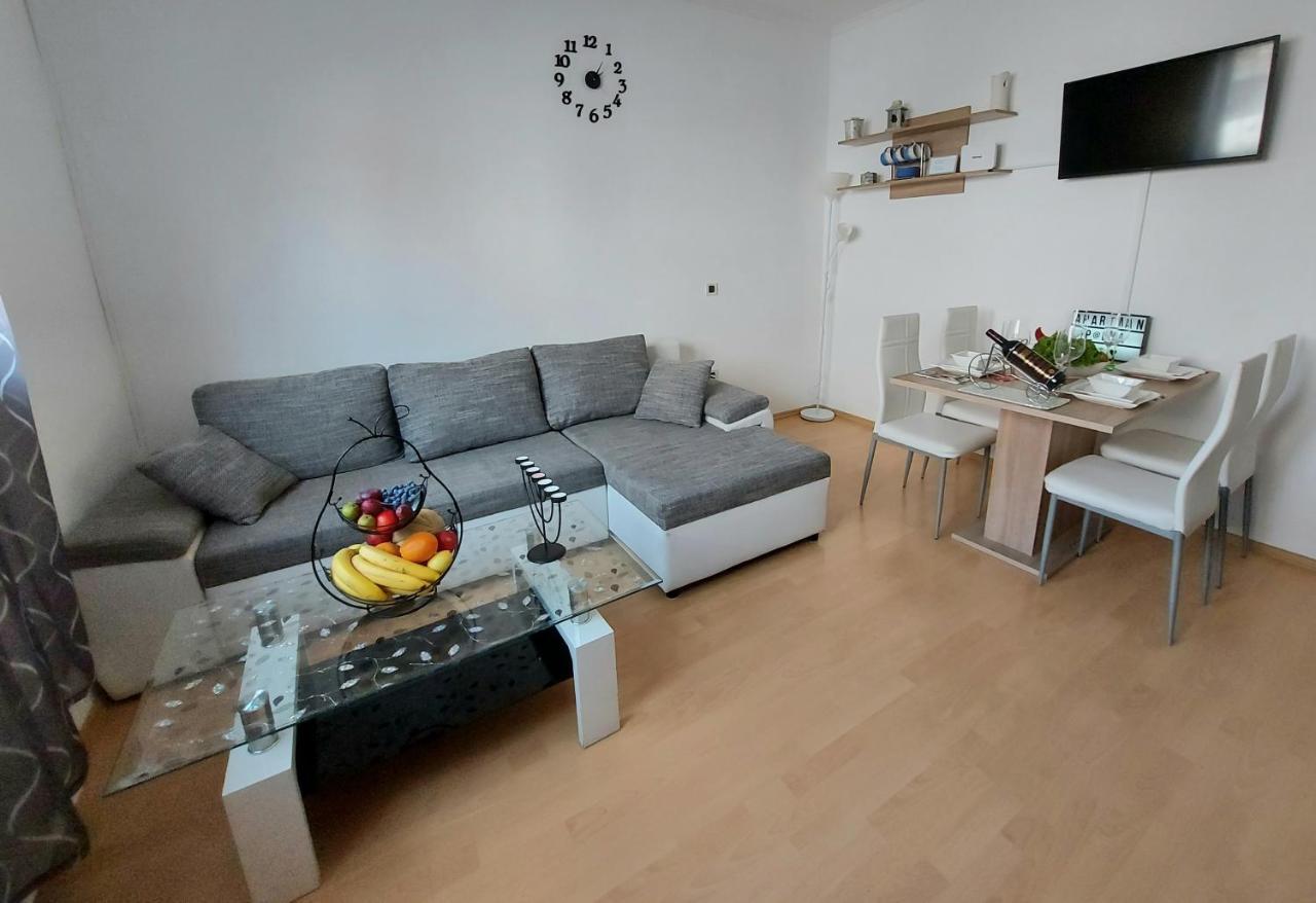 Apartman Palma Marinici  Exterior photo