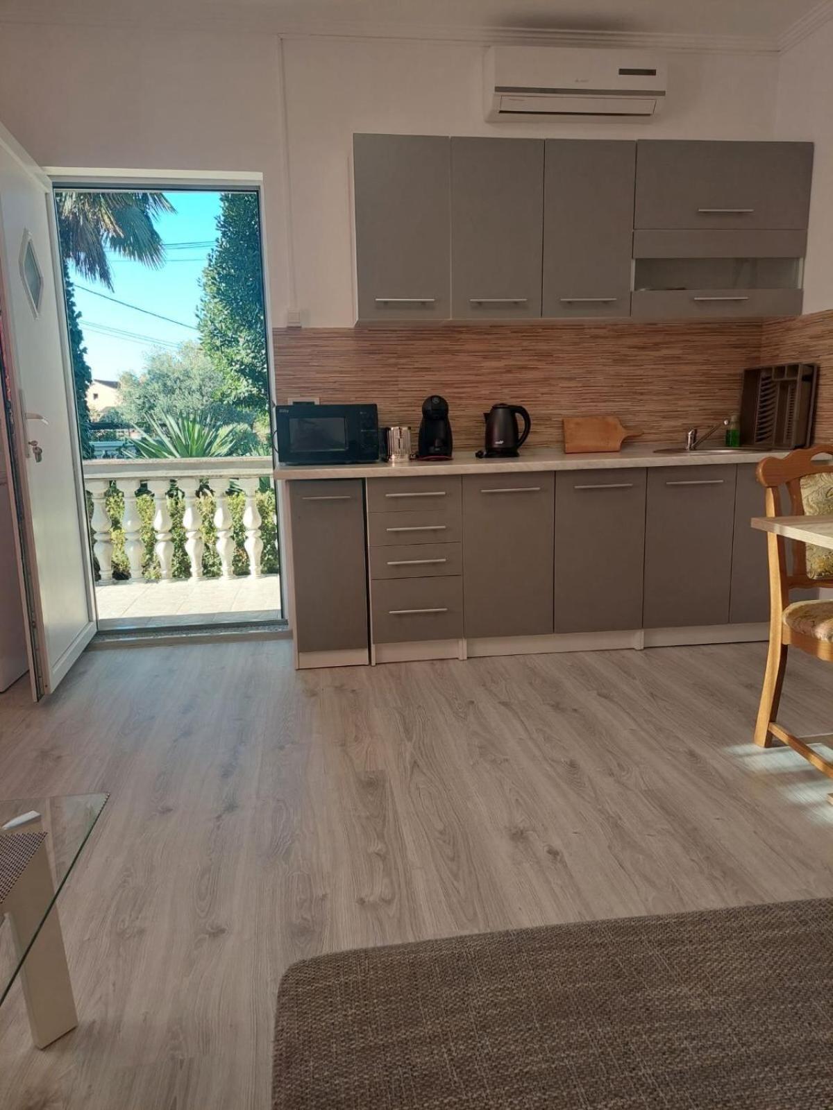Apartman Palma Marinici  Exterior photo