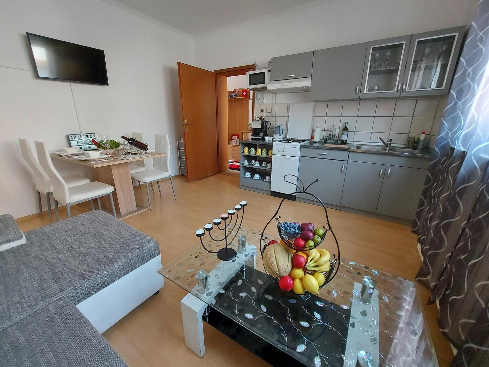 Apartman Palma Marinici  Room photo